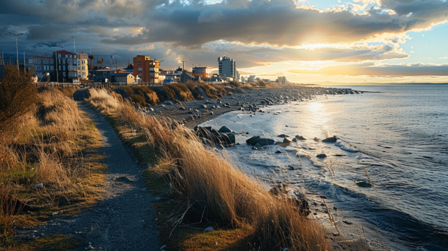 Obtenha a perspectiva interna: visitas guiadas a Punta Arenas com moradores locais