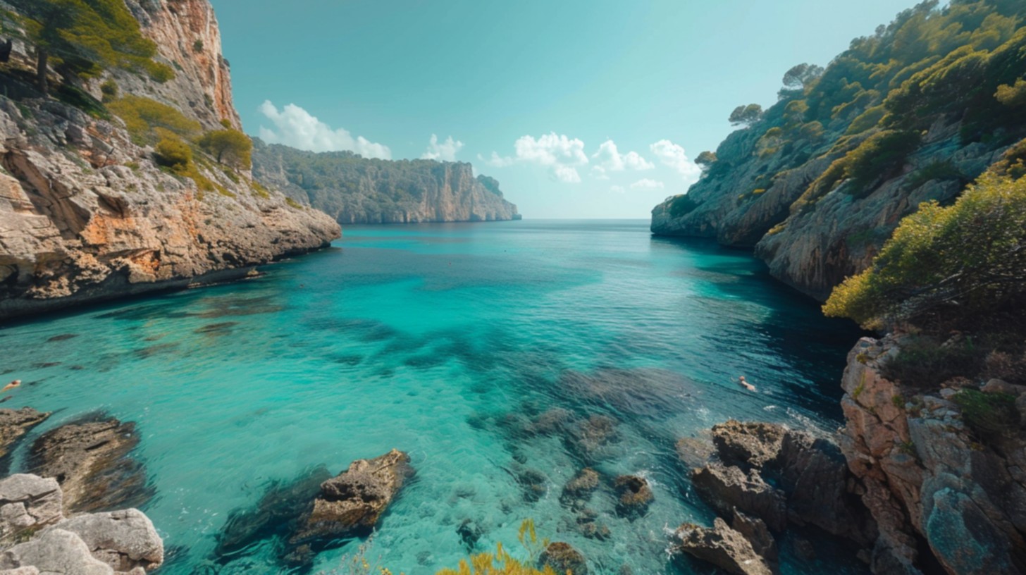 Lokala insikter: Din ultimata guide till guidade turer på Mallorca