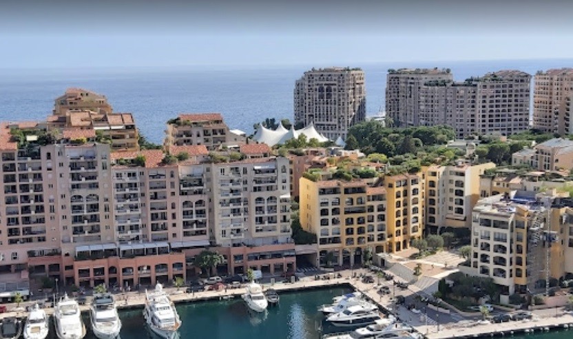 Expensive life of the small Principality of Monaco
