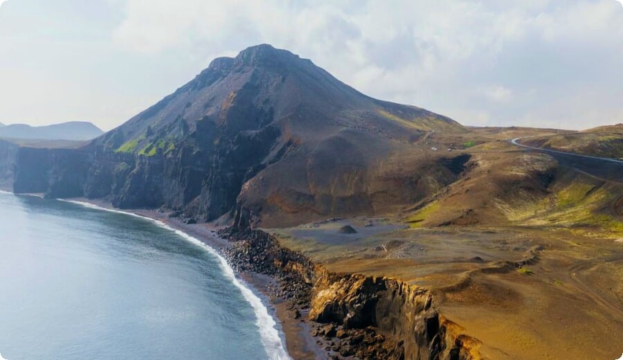 Island - et land med uforglemmelige rejser