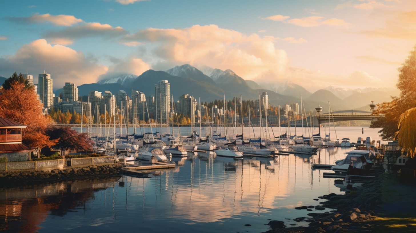 Wejdź do Vancouver jak tubylec: wycieczki z przewodnikiem przez mieszkańców