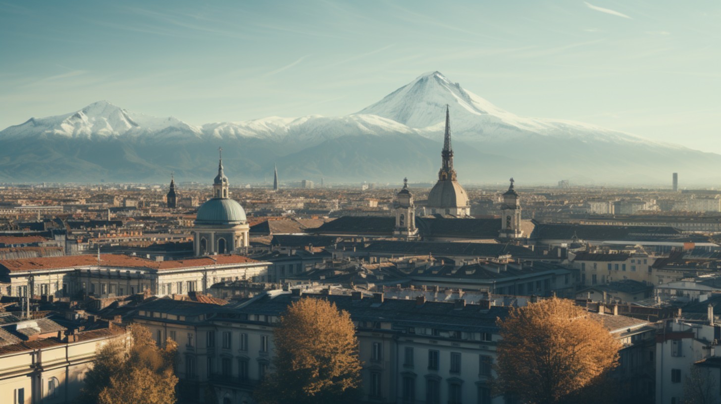 Lokale perspektiver: Turin guidede ture for enhver rejsende