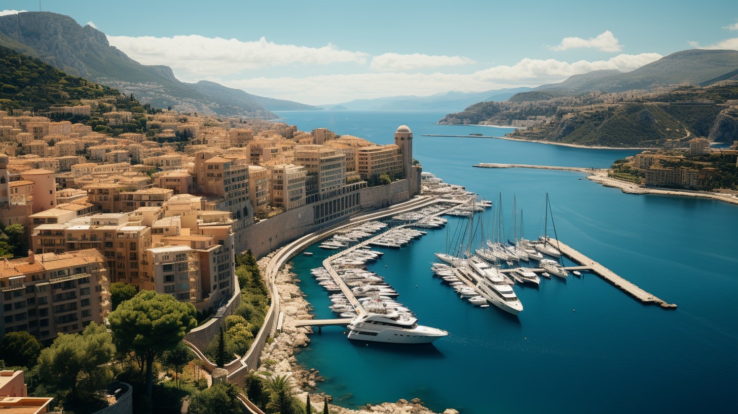 Short Getaways, Store Adventures: Dagsudflugtsidéer fra Monaco