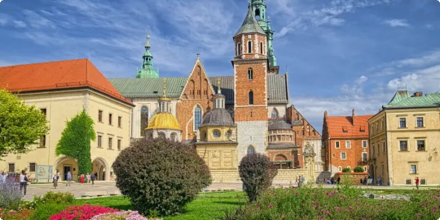 Krakow Chronicles