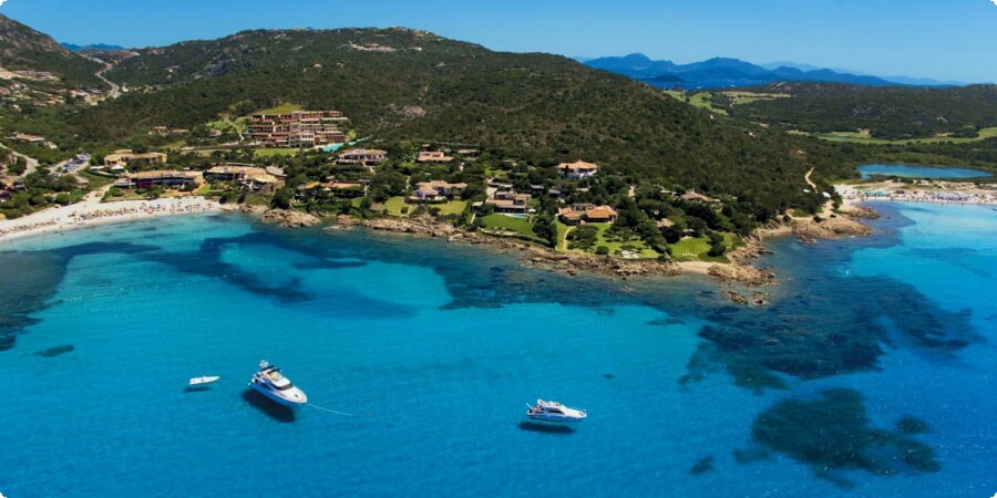 Nyd Slow Living: Et weekendophold i Sardiniens kystnære skønhed