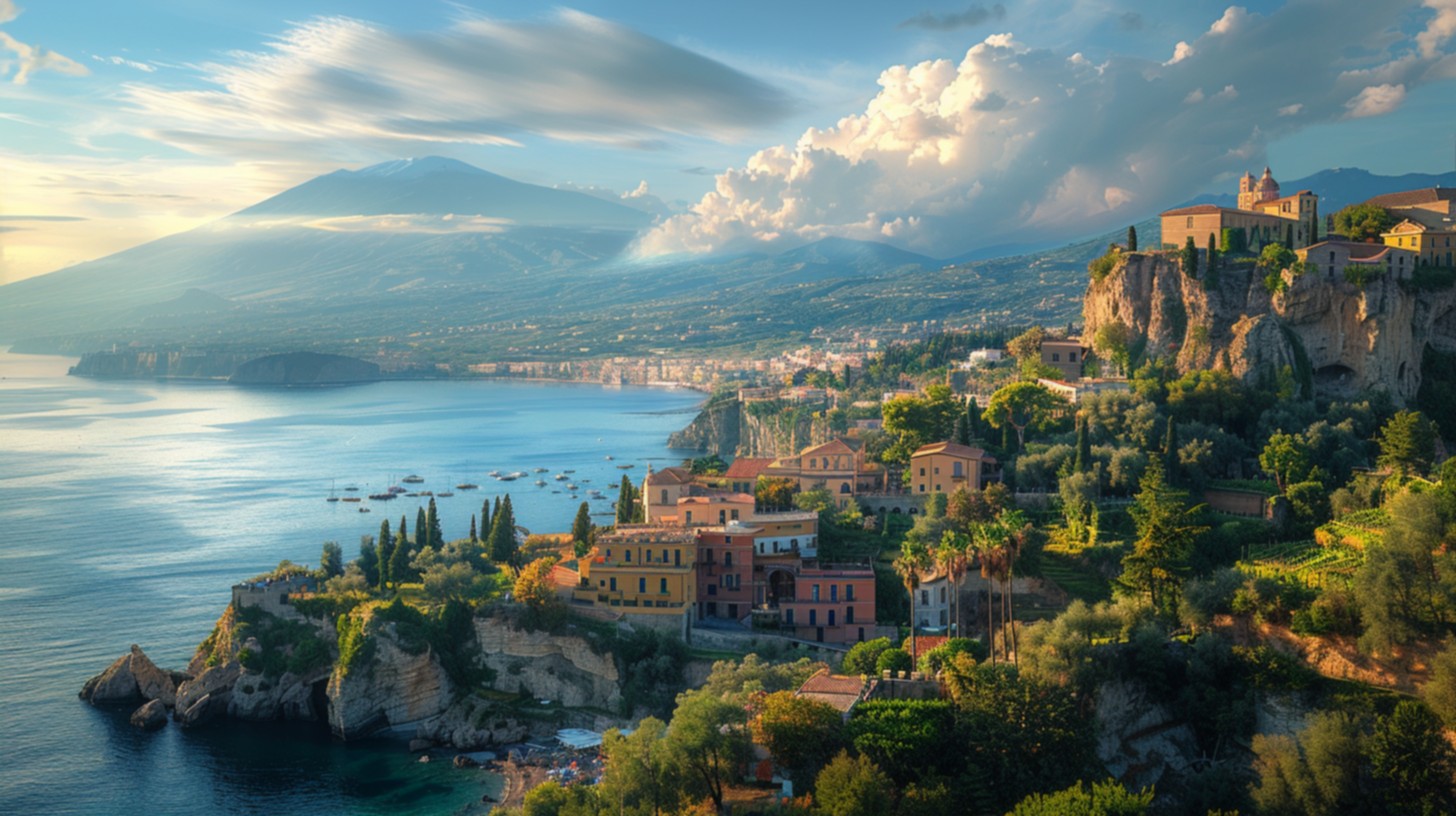 Oplåsning af Taormina's Secrets: Insider guidede ture af lokalbefolkningen