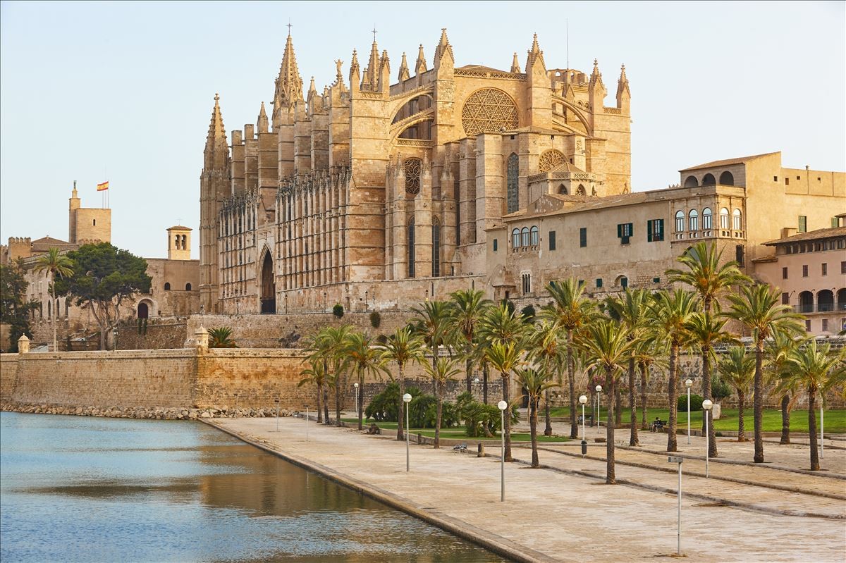 Mallorca - Eine Insel der Kontraste