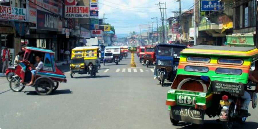 Tagbilaran City's Unique Charms and Delights