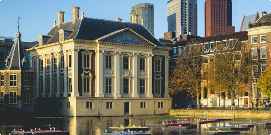 An Insider's Guide to The Hague
