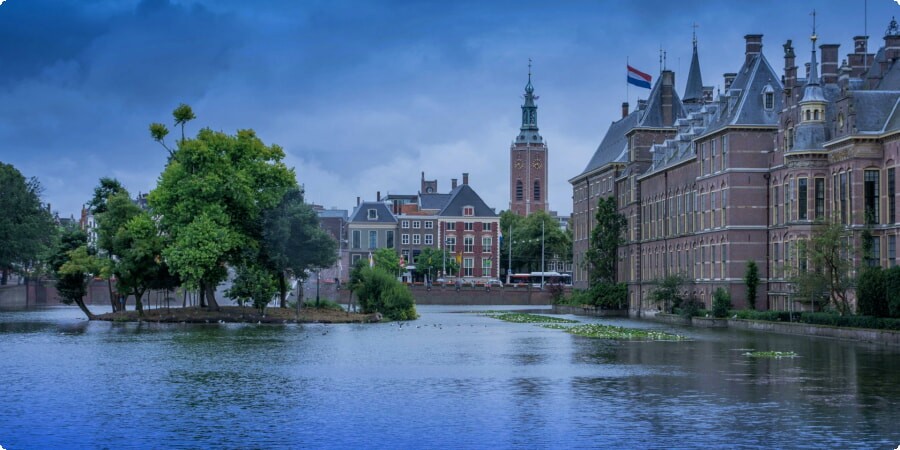 Een insidergids voor Den Haag: insidertips en plekken die u absoluut moet bezoeken
