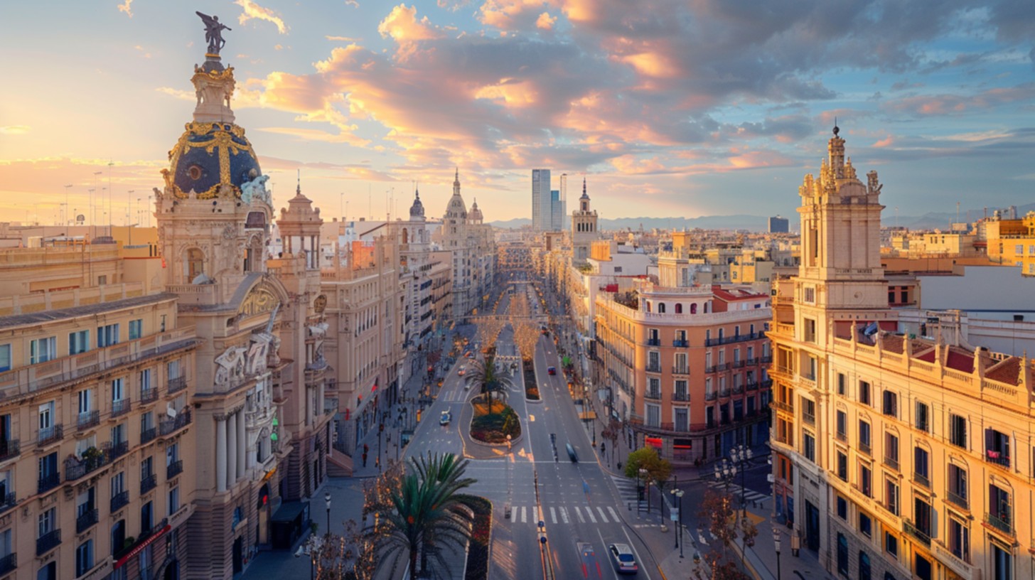 Guía privilegiada: Visitas guiadas inolvidables en Valencia