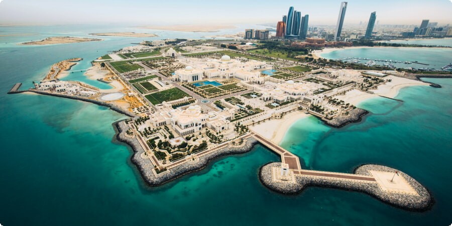 The Essential Abu Dhabi Experience
