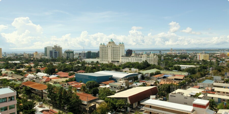 Unique Experiences Await in Cebu City
