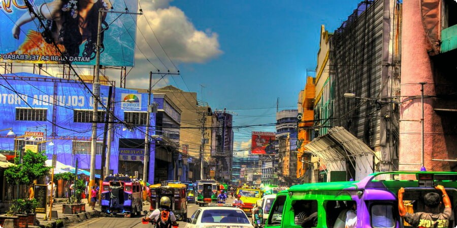 Unique Experiences Await in Cebu City