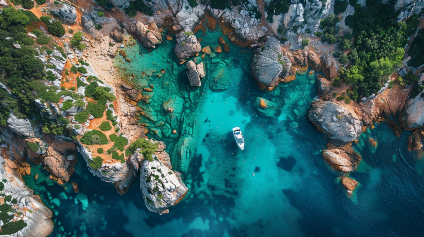 Короткие путешествия, большие приключения: идеи однодневной поездки с Сардинии