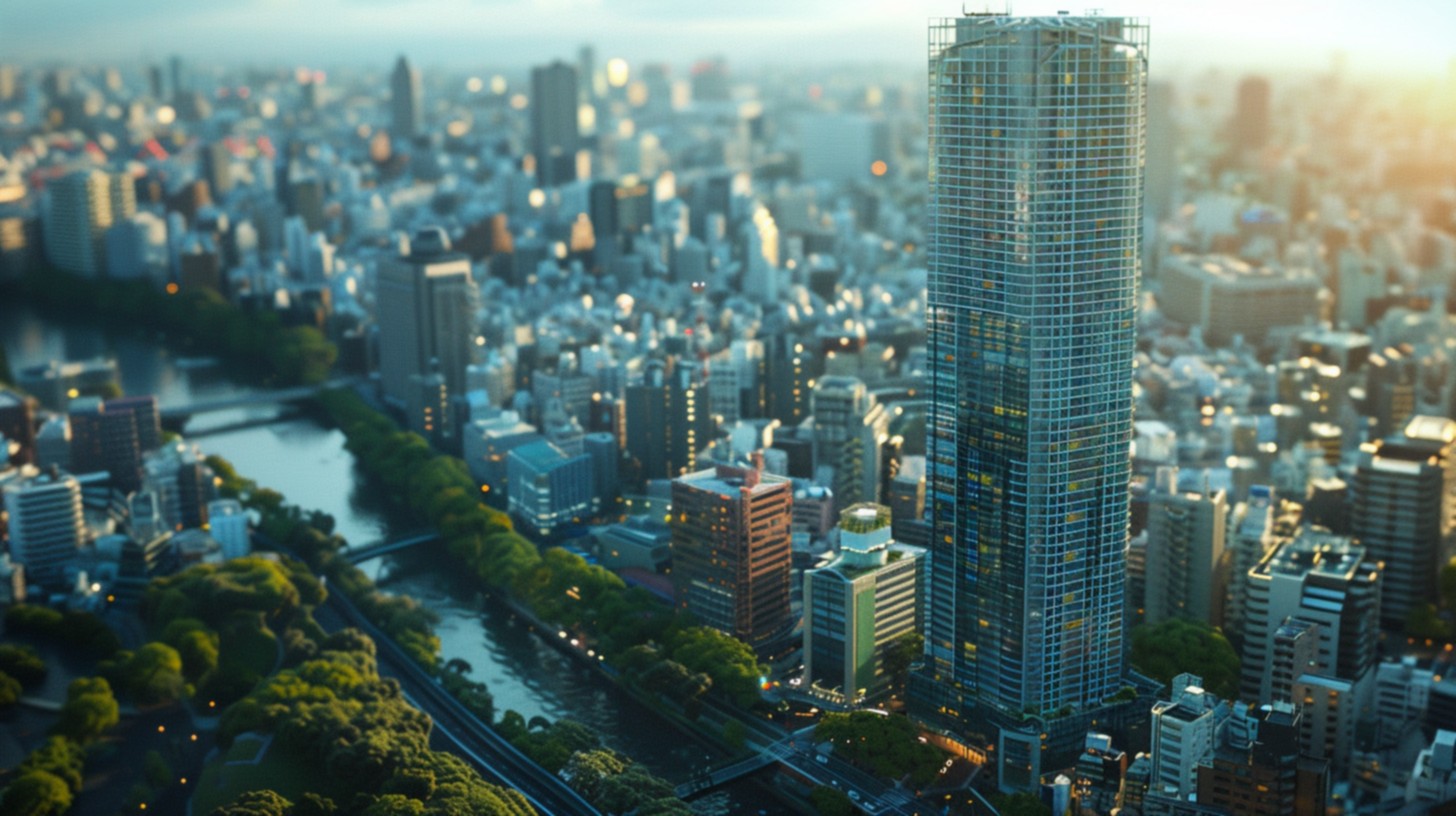 Posmakuj kultury: wycieczki z przewodnikiem po Tokio z mieszkańcami