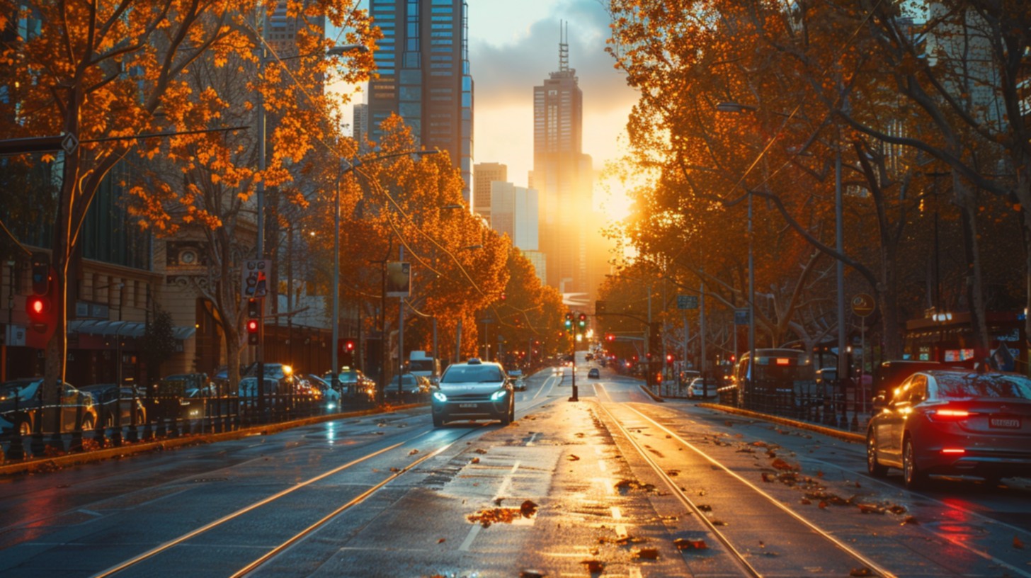 Escapadinhas locais: aventuras de um dia saindo de Melbourne