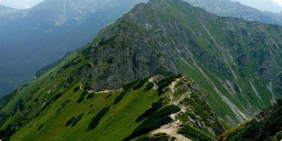 Explore Zakopane