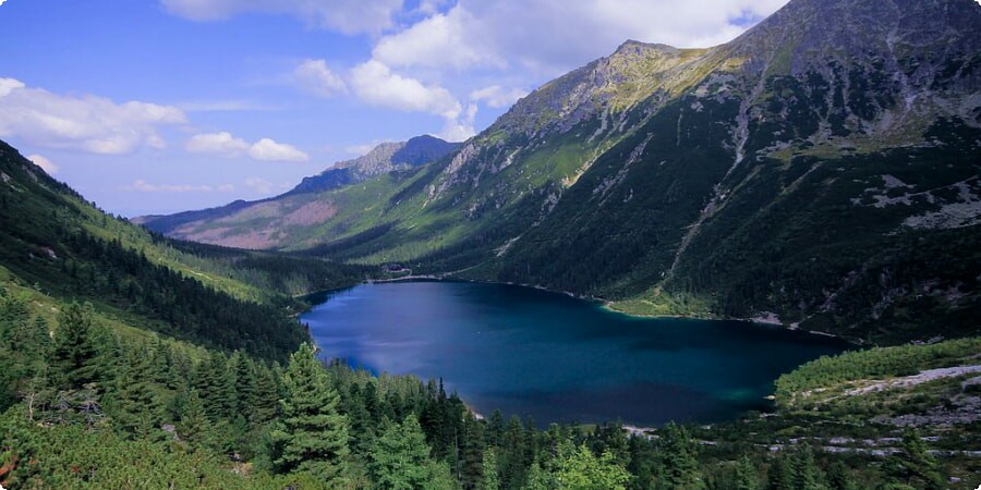 Explore Zakopane