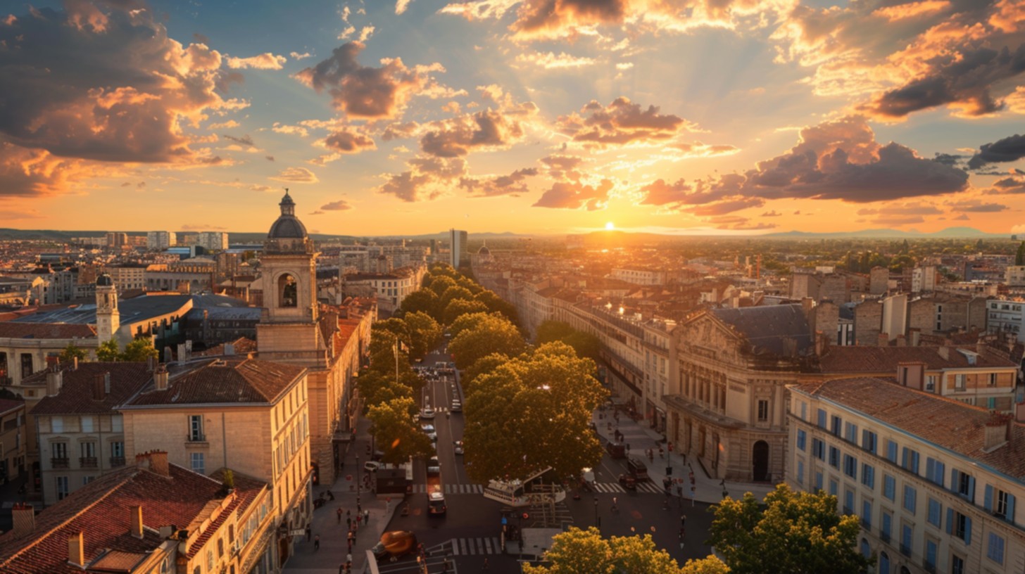 Przeglądaj poza Montpellier: ekscytujące miejsca na jednodniową wycieczkę