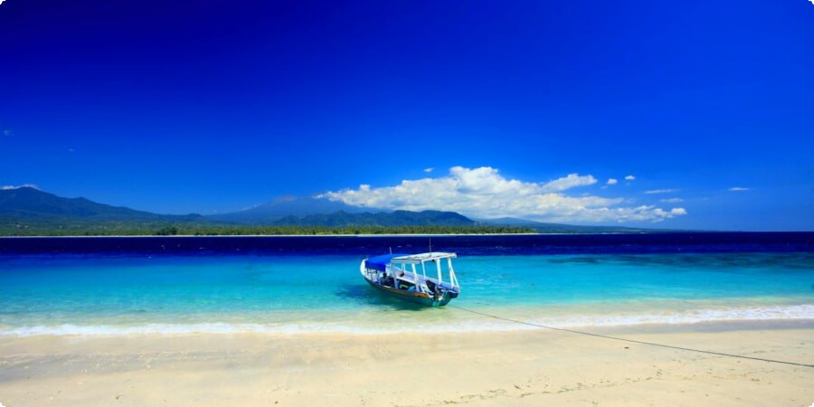 Thrill-Seekers Guide to Gili Islands