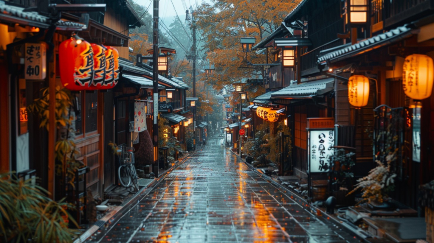 Von Einheimischen mit Liebe: Führungen in Kyoto für Reisende