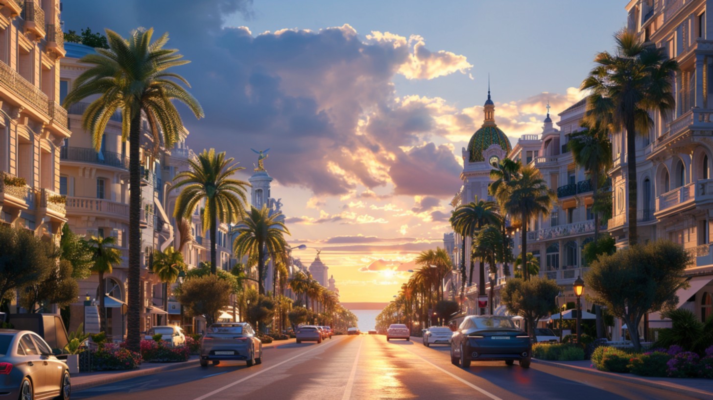 Eco-vriendelijke avonturen: duurzame rondleidingen in Cannes door de lokale bevolking