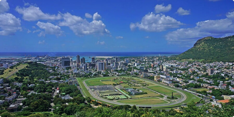 Local’s Guide to Port Louis