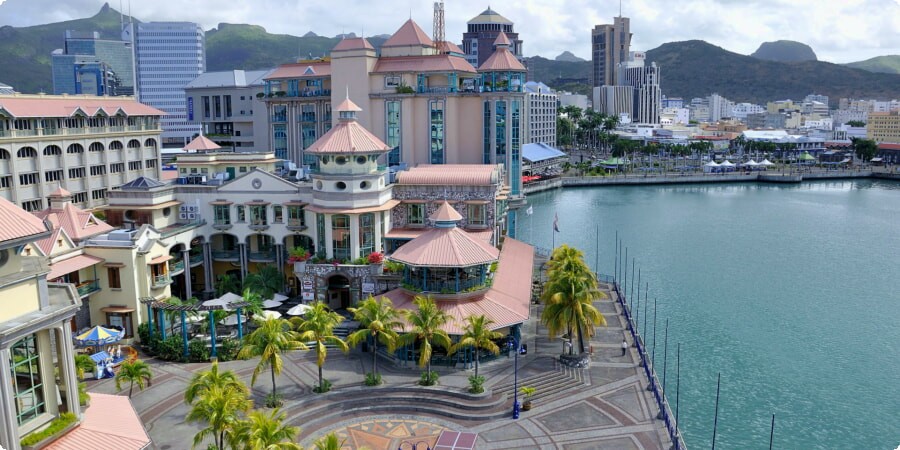 Local’s Guide to Port Louis