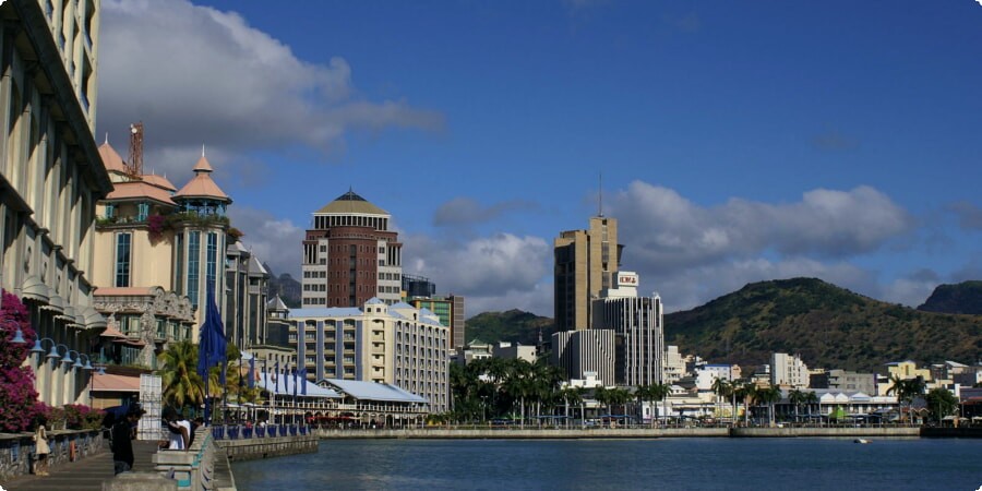 Local’s Guide to Port Louis