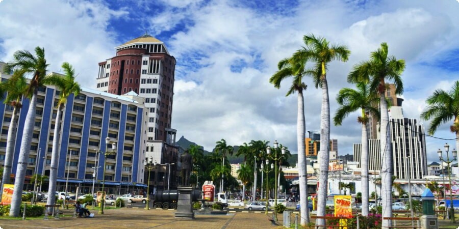 Local’s Guide to Port Louis